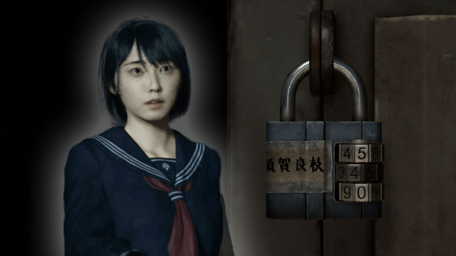 Silent Hill f School Locker Codes