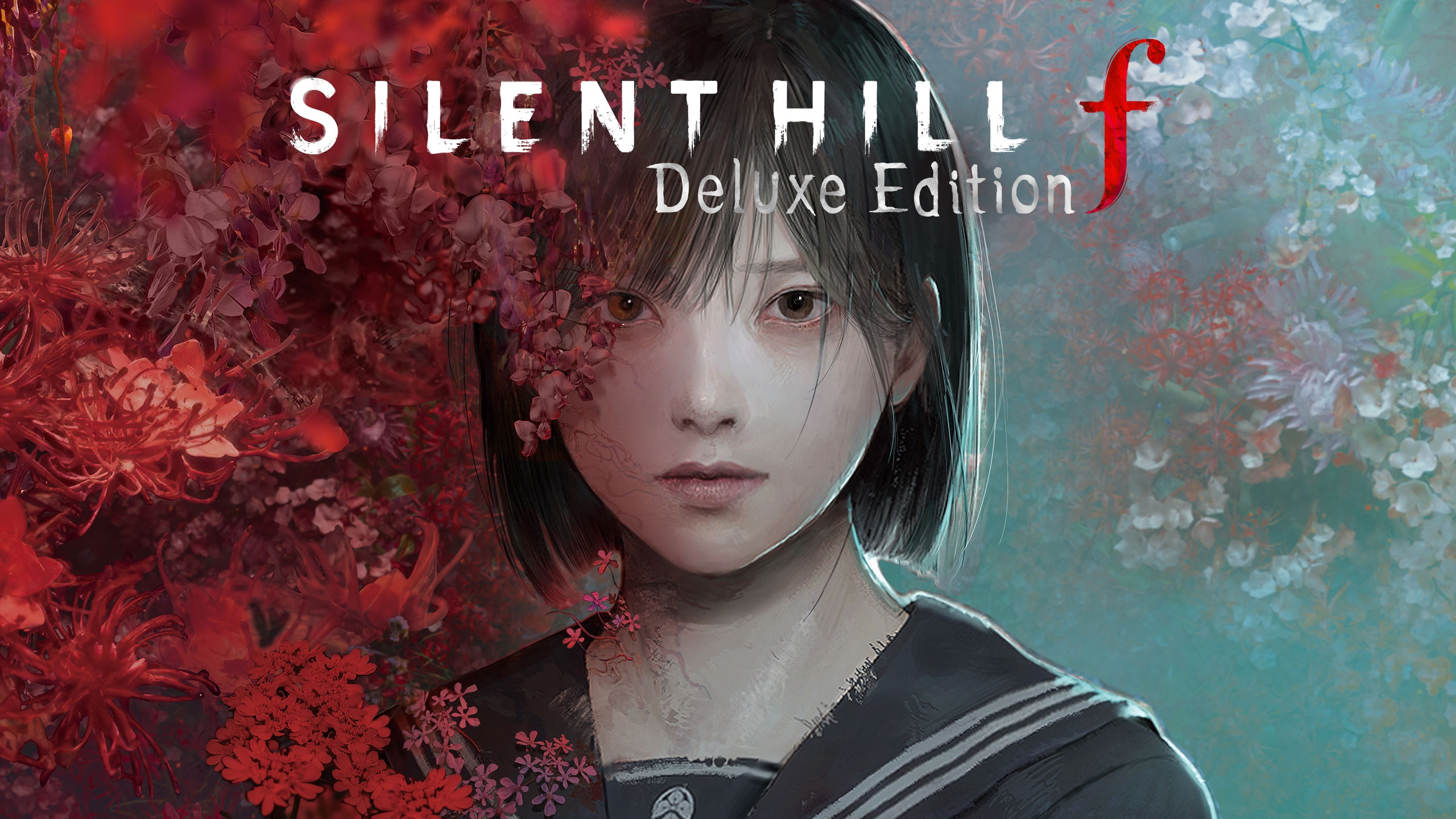 Silent Hill f Puzzle Image